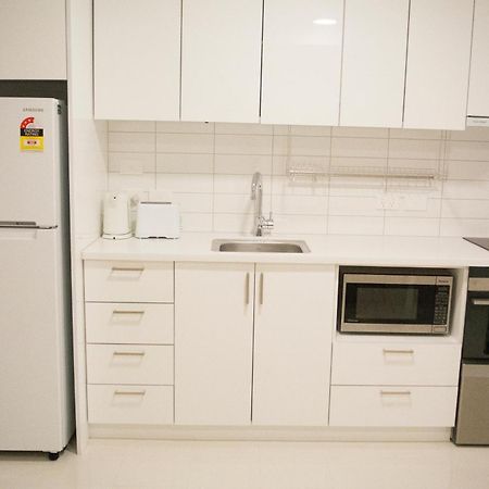 Fiore 2 Apartment Auckland Luaran gambar