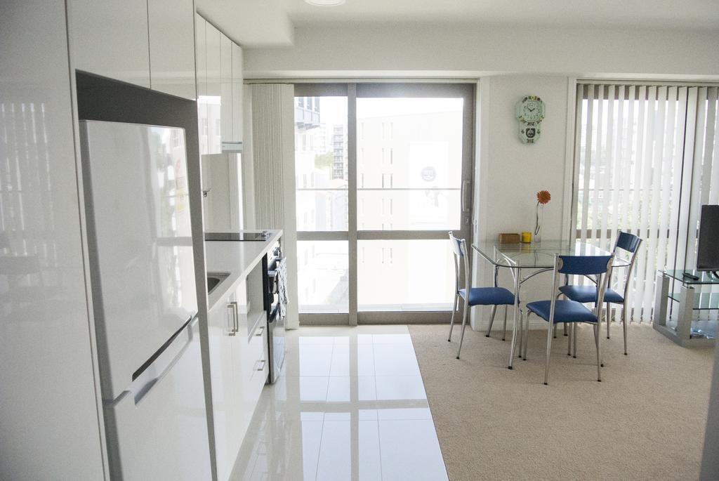 Fiore 2 Apartment Auckland Luaran gambar