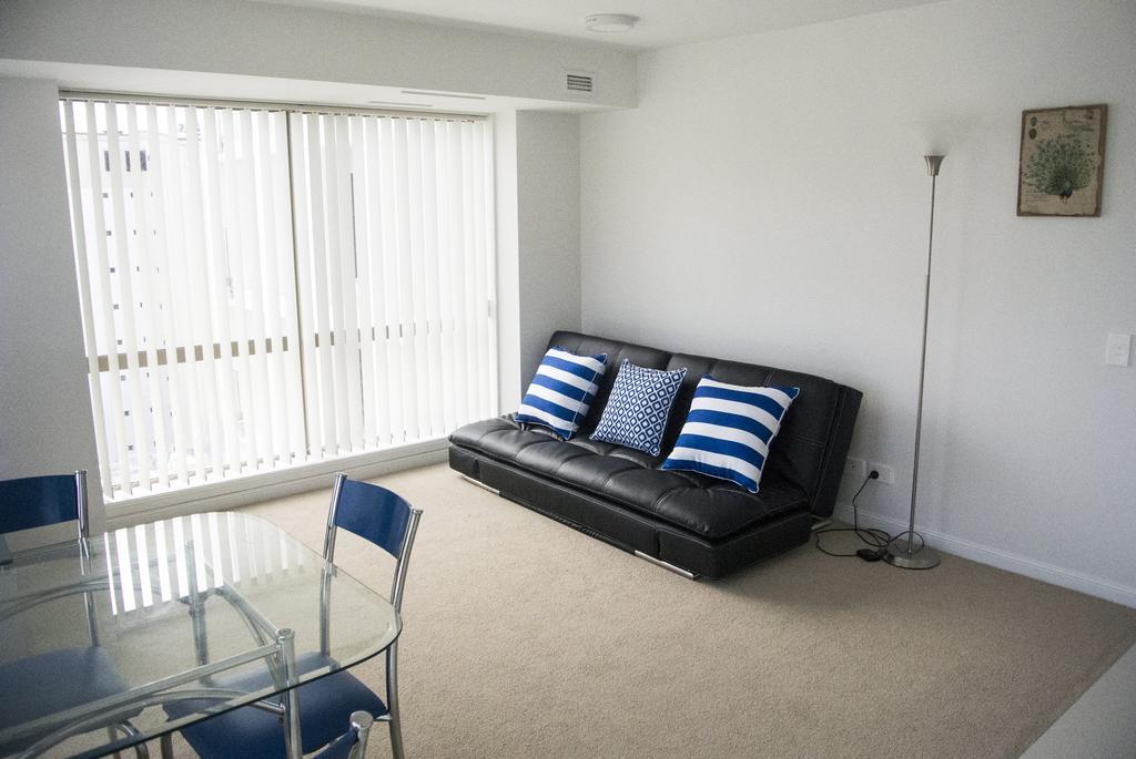 Fiore 2 Apartment Auckland Luaran gambar