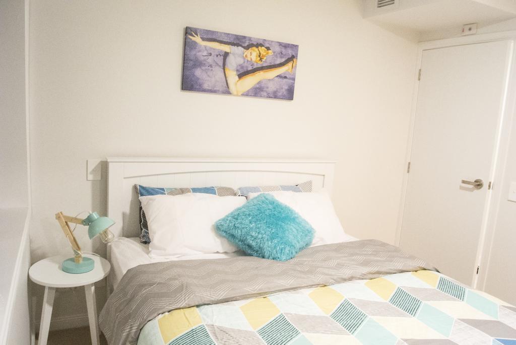 Fiore 2 Apartment Auckland Luaran gambar