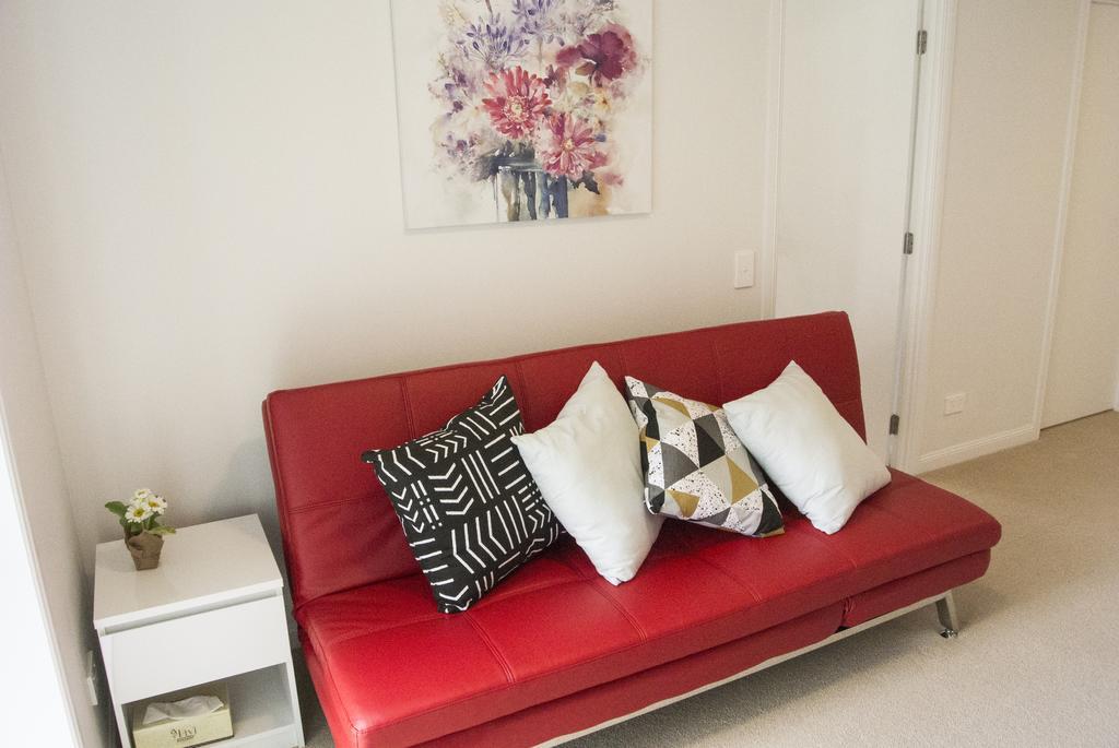 Fiore 2 Apartment Auckland Luaran gambar