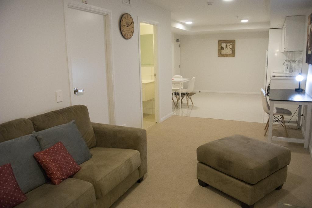 Fiore 2 Apartment Auckland Luaran gambar