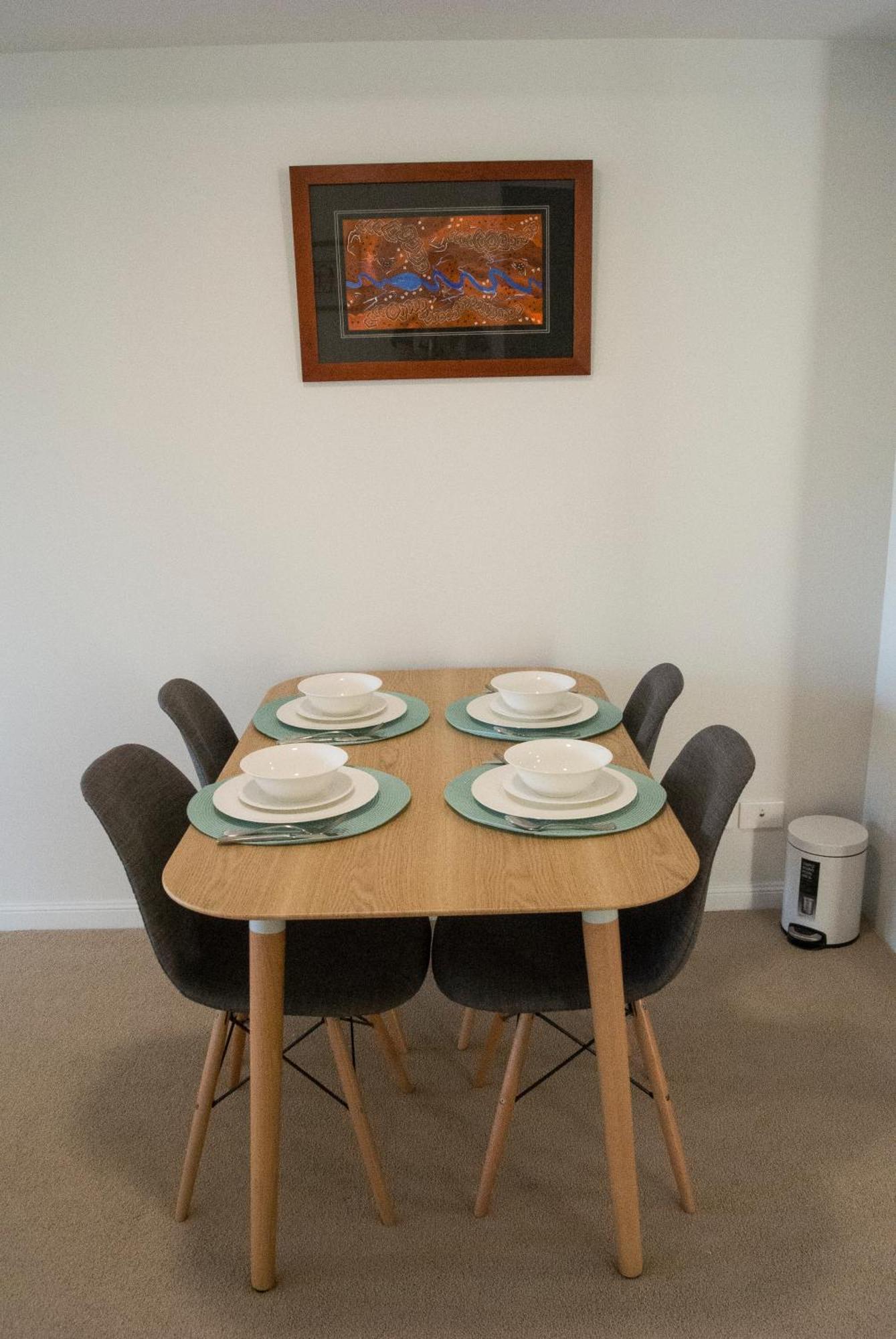 Fiore 2 Apartment Auckland Luaran gambar
