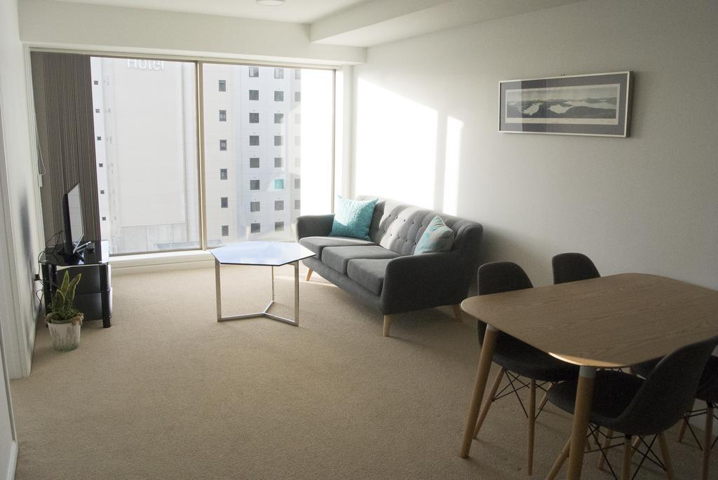 Fiore 2 Apartment Auckland Luaran gambar
