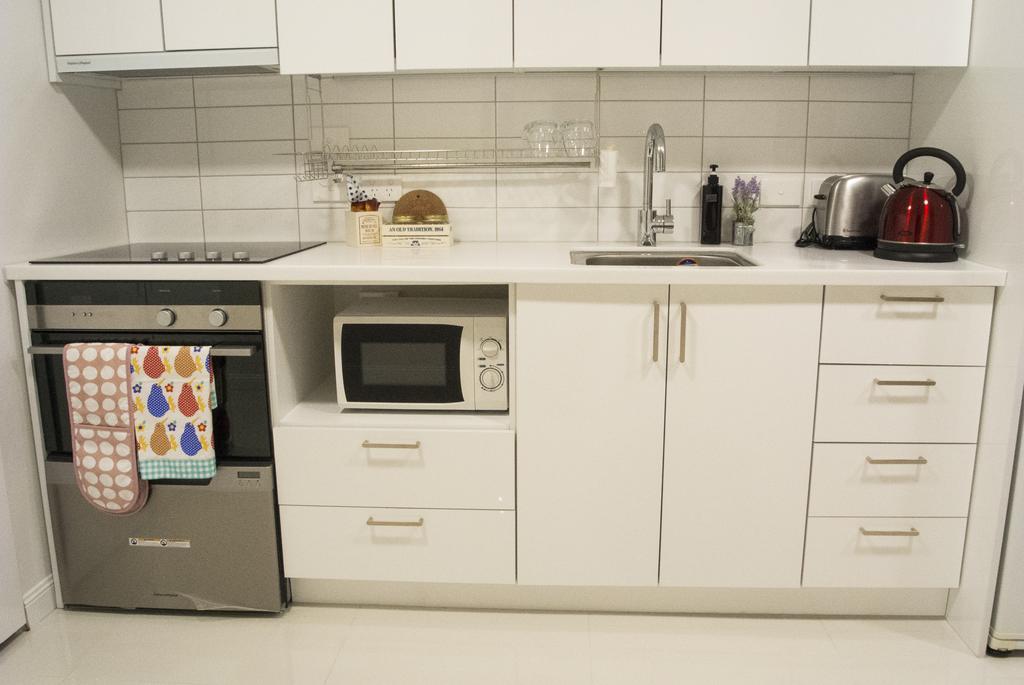 Fiore 2 Apartment Auckland Luaran gambar