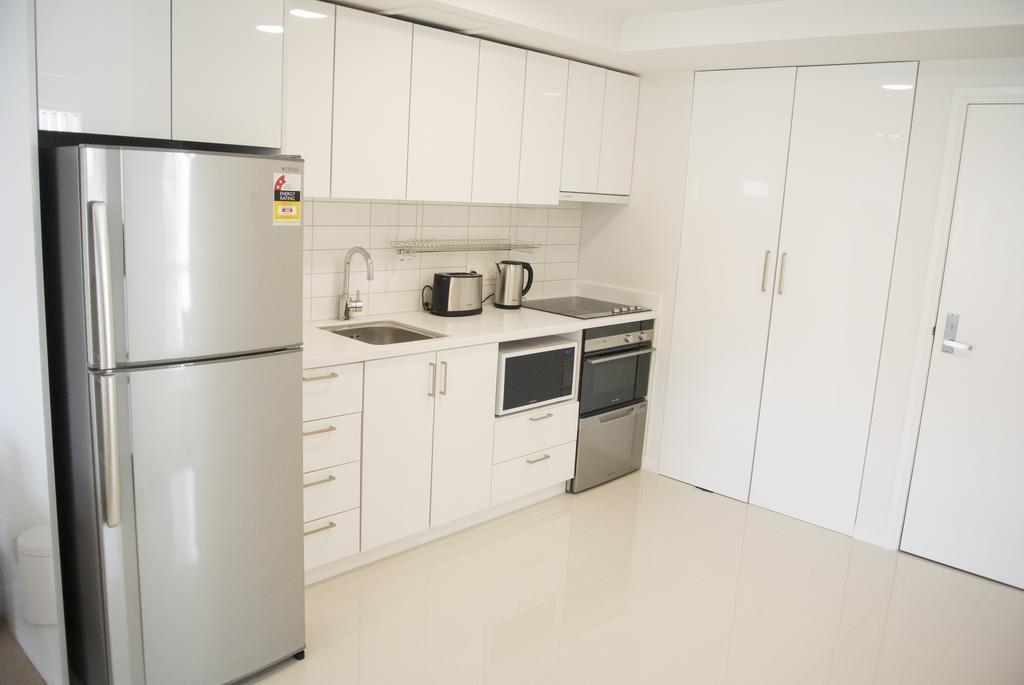 Fiore 2 Apartment Auckland Luaran gambar