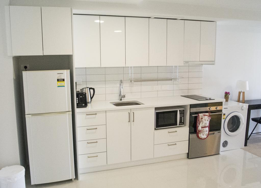 Fiore 2 Apartment Auckland Luaran gambar