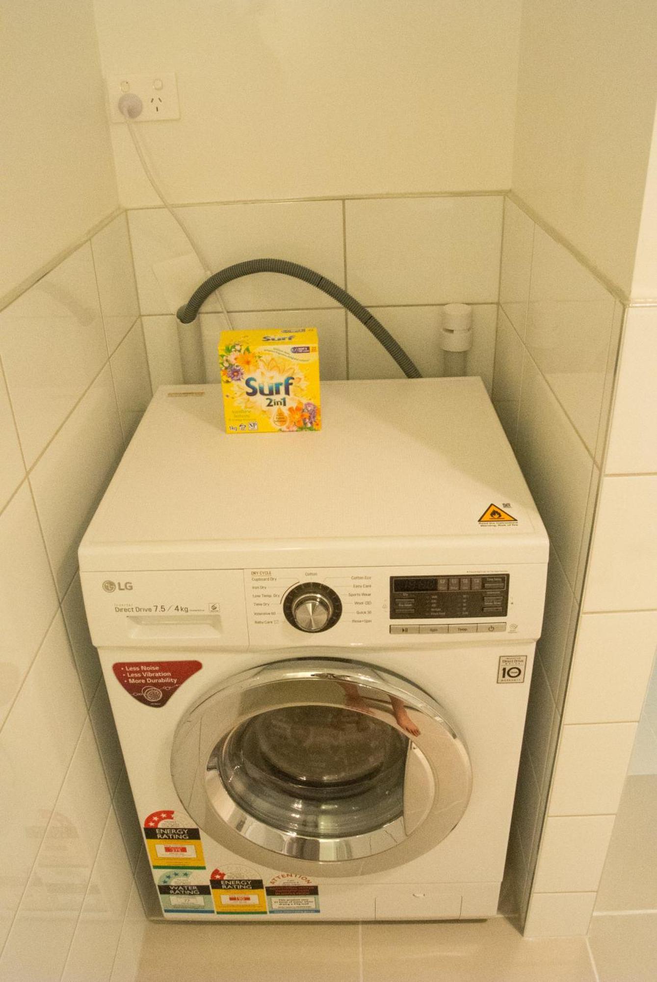 Fiore 2 Apartment Auckland Luaran gambar