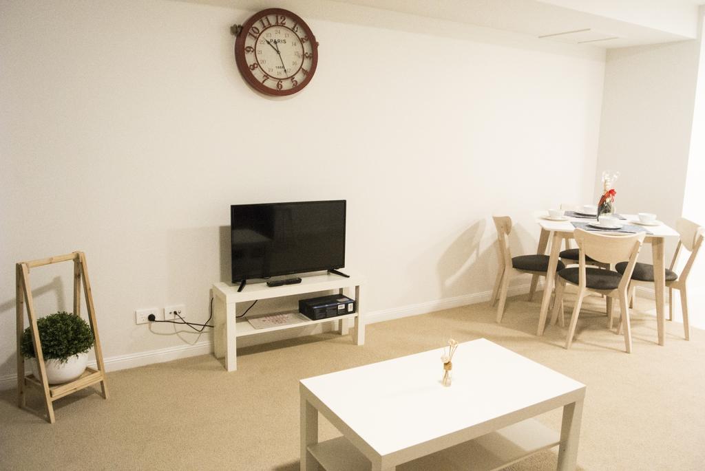 Fiore 2 Apartment Auckland Luaran gambar