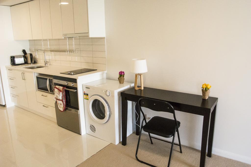 Fiore 2 Apartment Auckland Luaran gambar