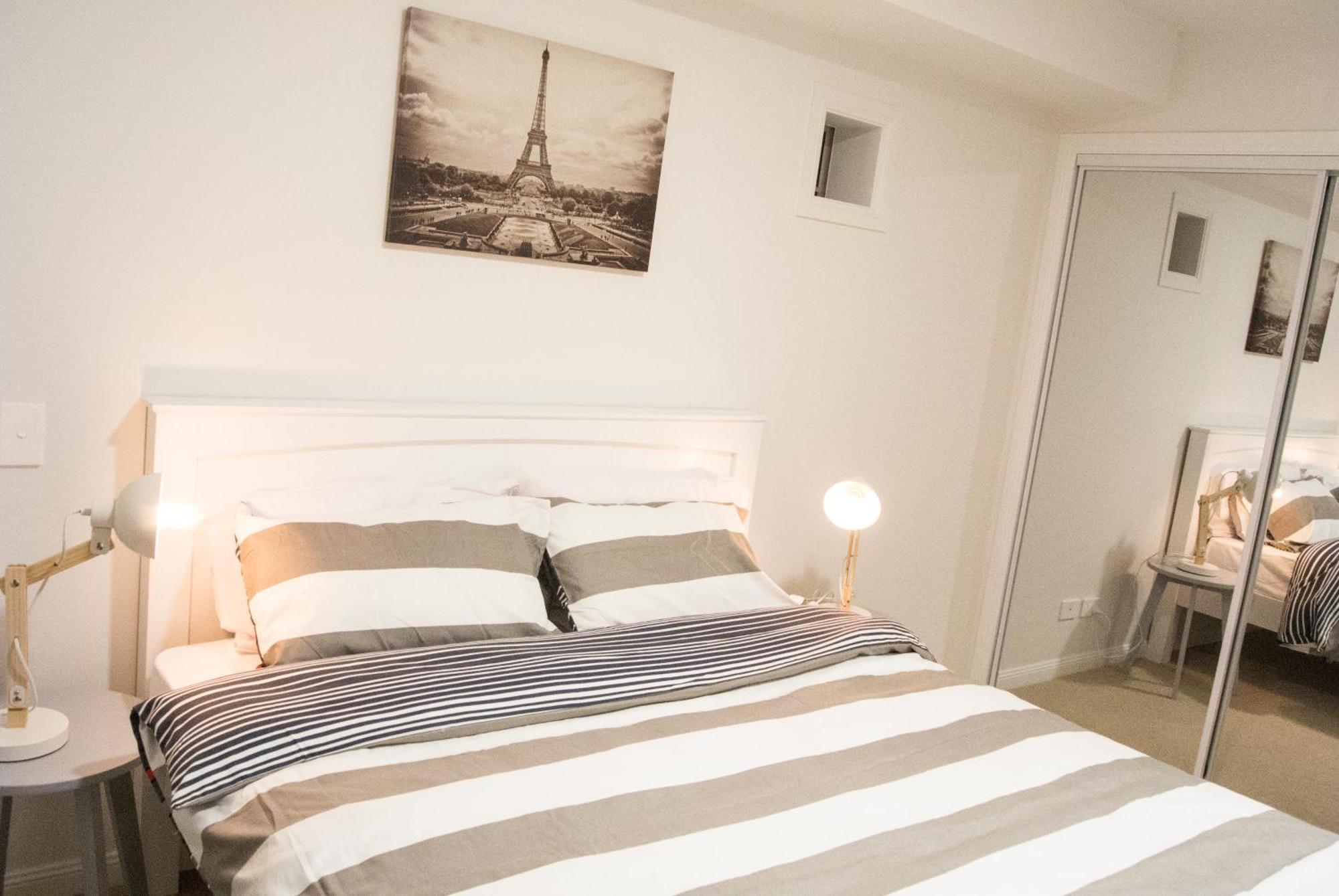 Fiore 2 Apartment Auckland Luaran gambar