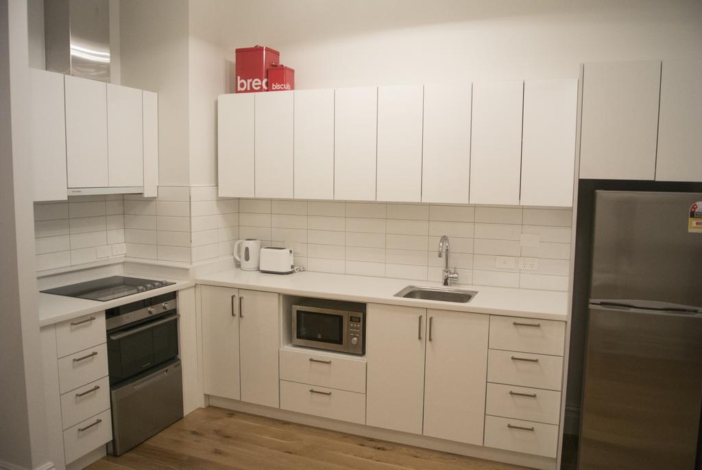 Fiore 2 Apartment Auckland Luaran gambar