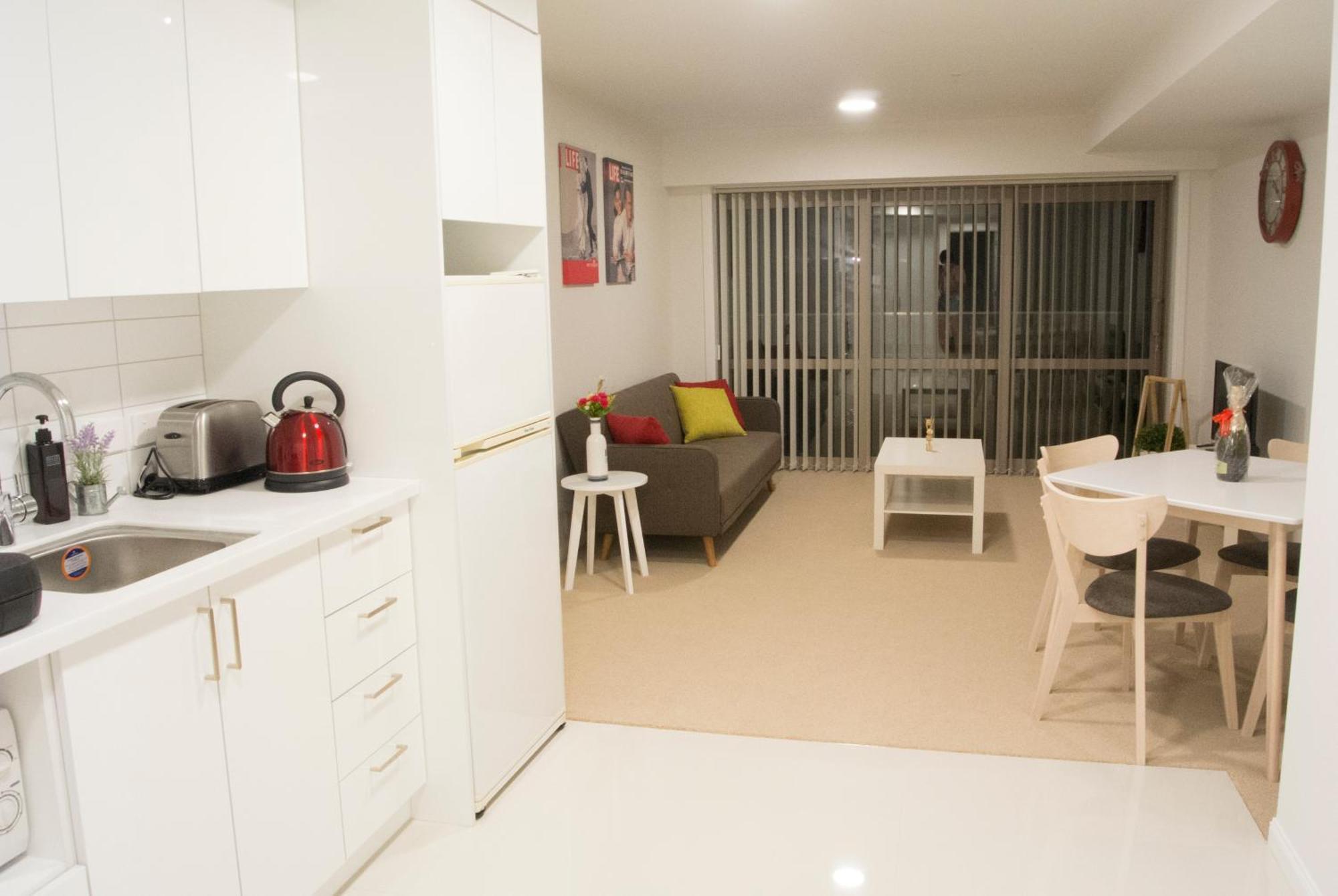 Fiore 2 Apartment Auckland Luaran gambar