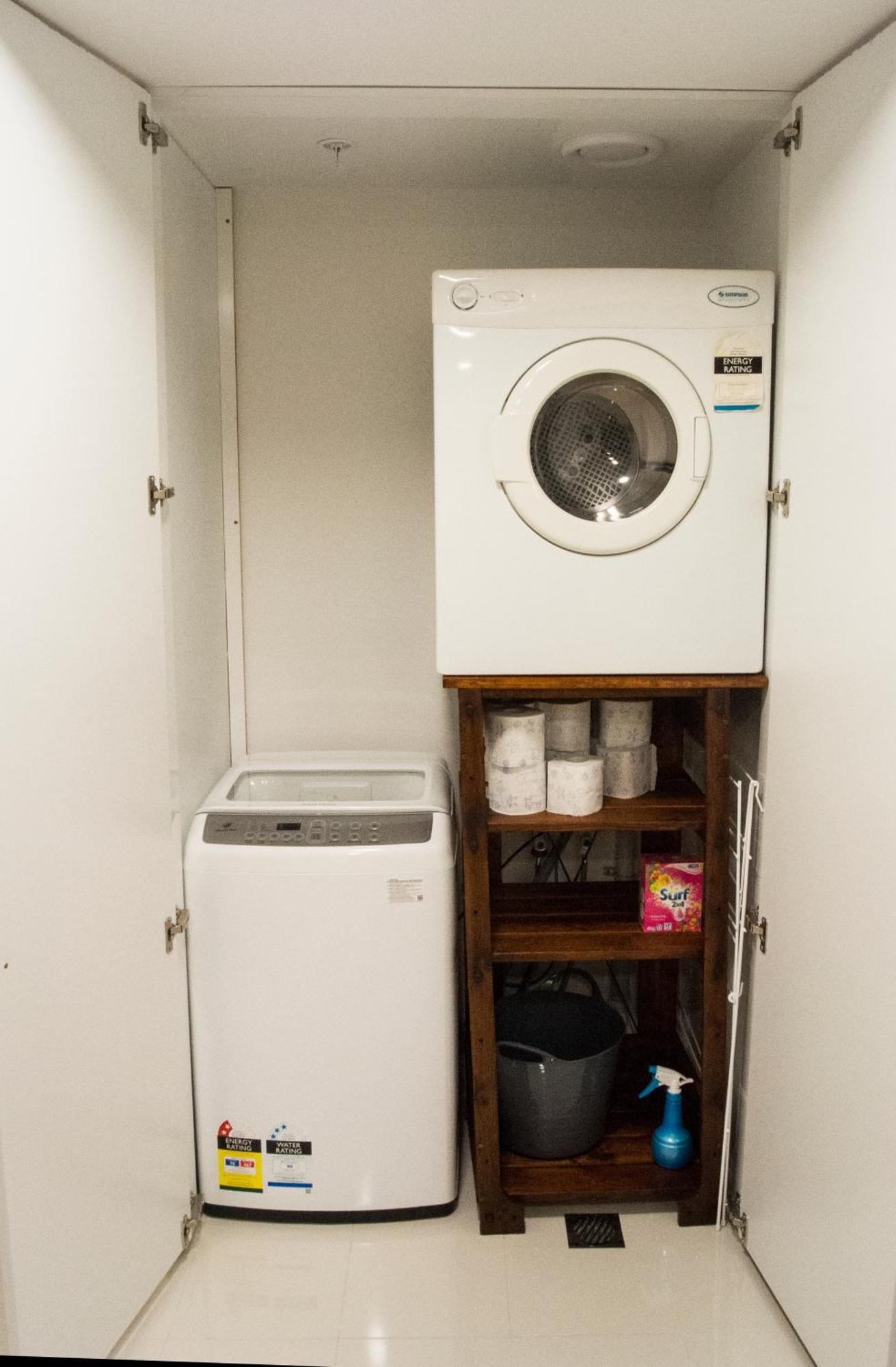 Fiore 2 Apartment Auckland Luaran gambar