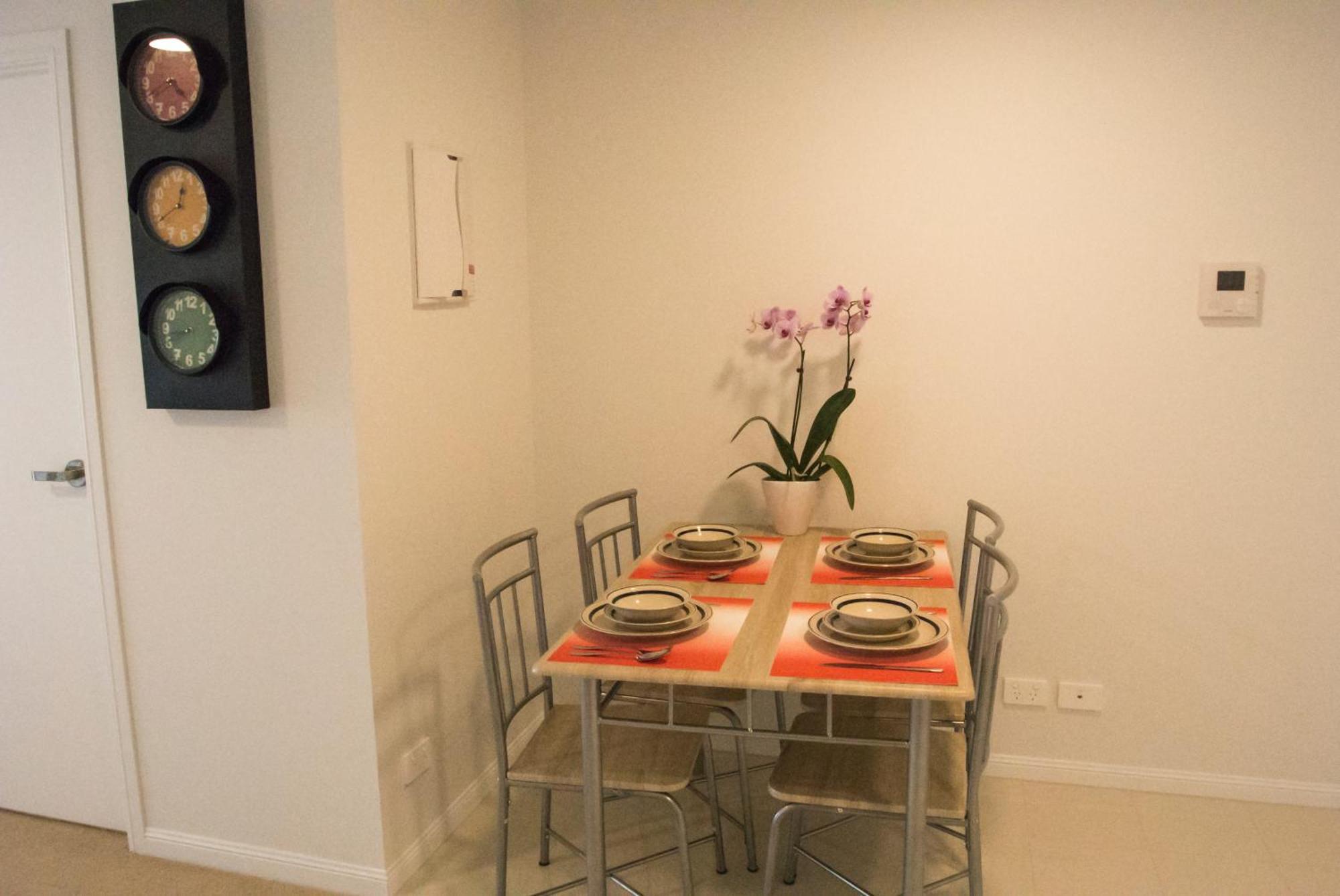 Fiore 2 Apartment Auckland Luaran gambar