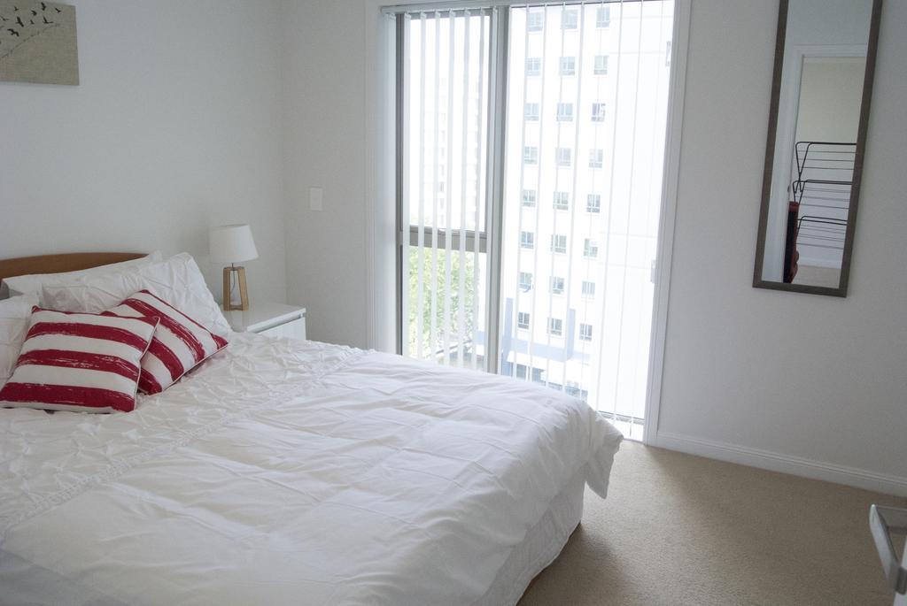 Fiore 2 Apartment Auckland Luaran gambar