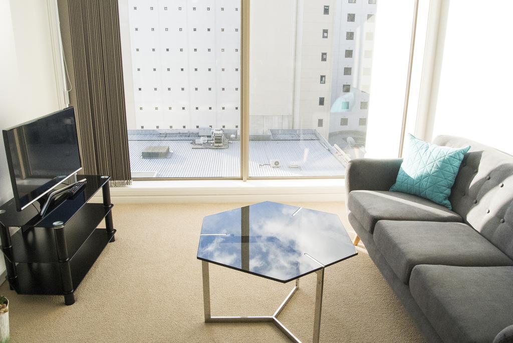 Fiore 2 Apartment Auckland Luaran gambar