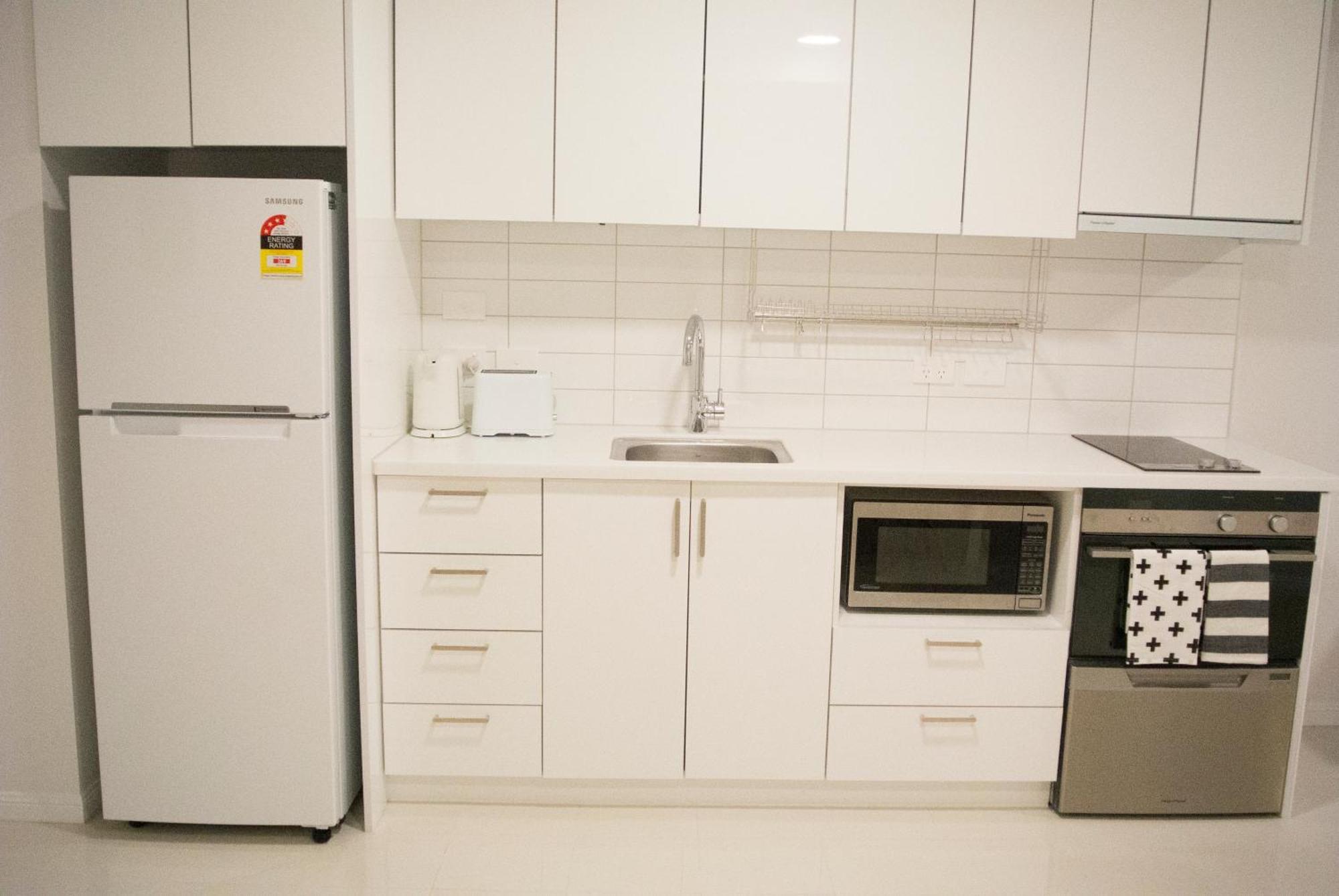 Fiore 2 Apartment Auckland Luaran gambar