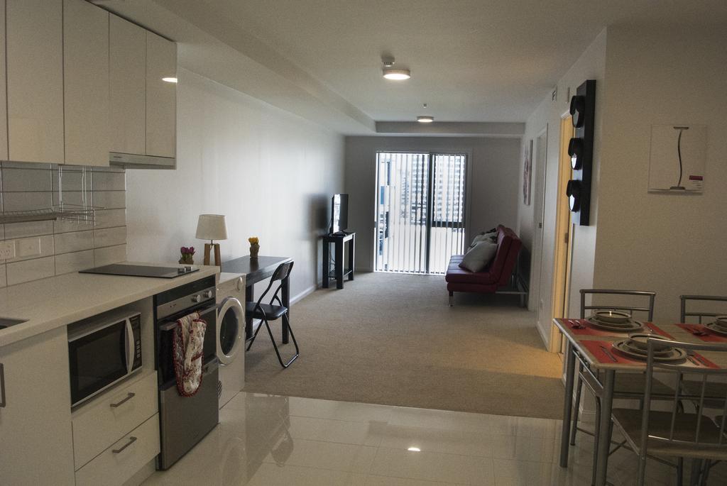 Fiore 2 Apartment Auckland Luaran gambar