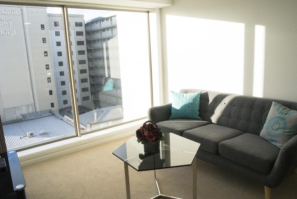Fiore 2 Apartment Auckland Luaran gambar