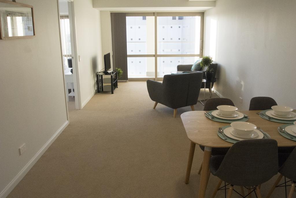 Fiore 2 Apartment Auckland Luaran gambar