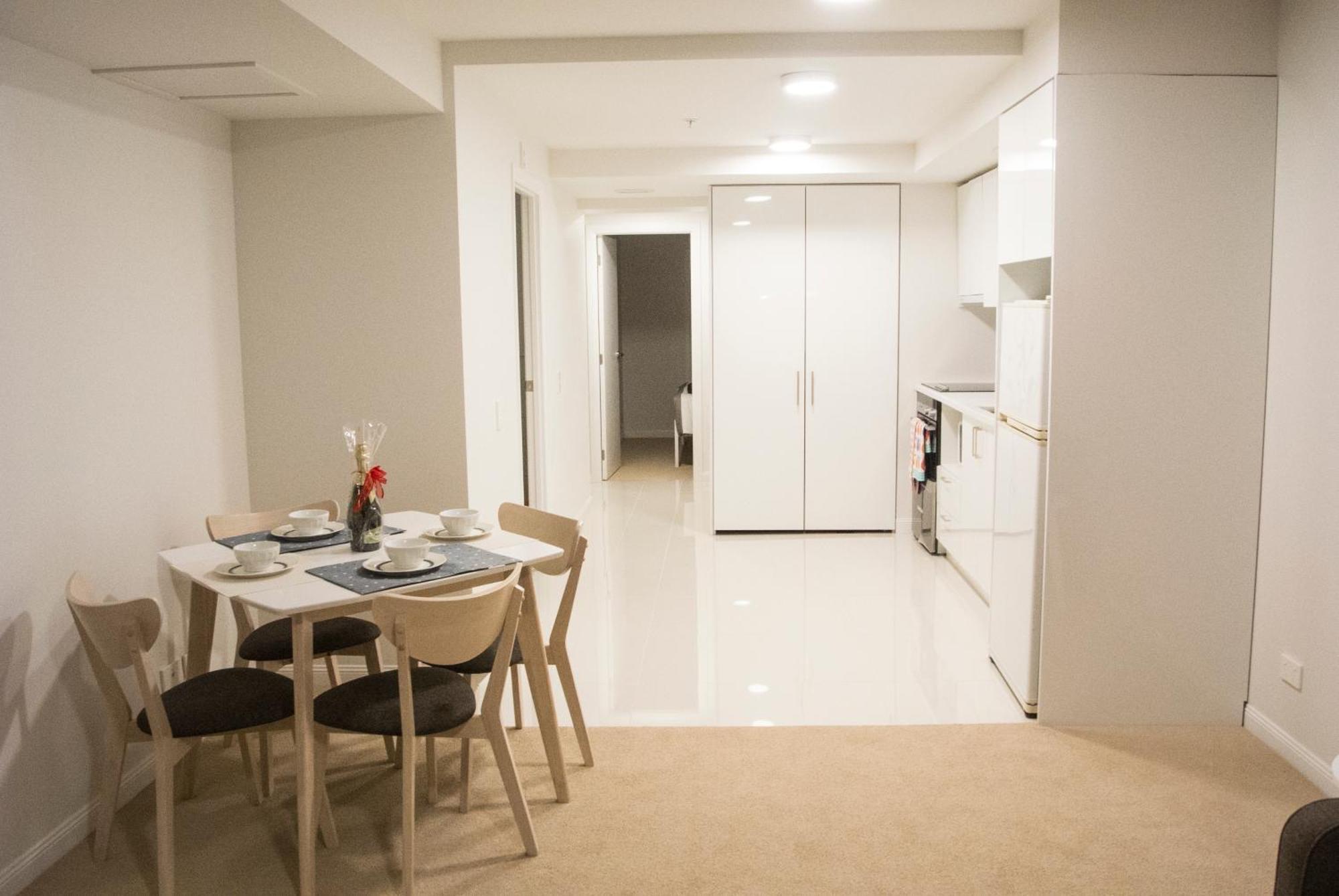 Fiore 2 Apartment Auckland Luaran gambar