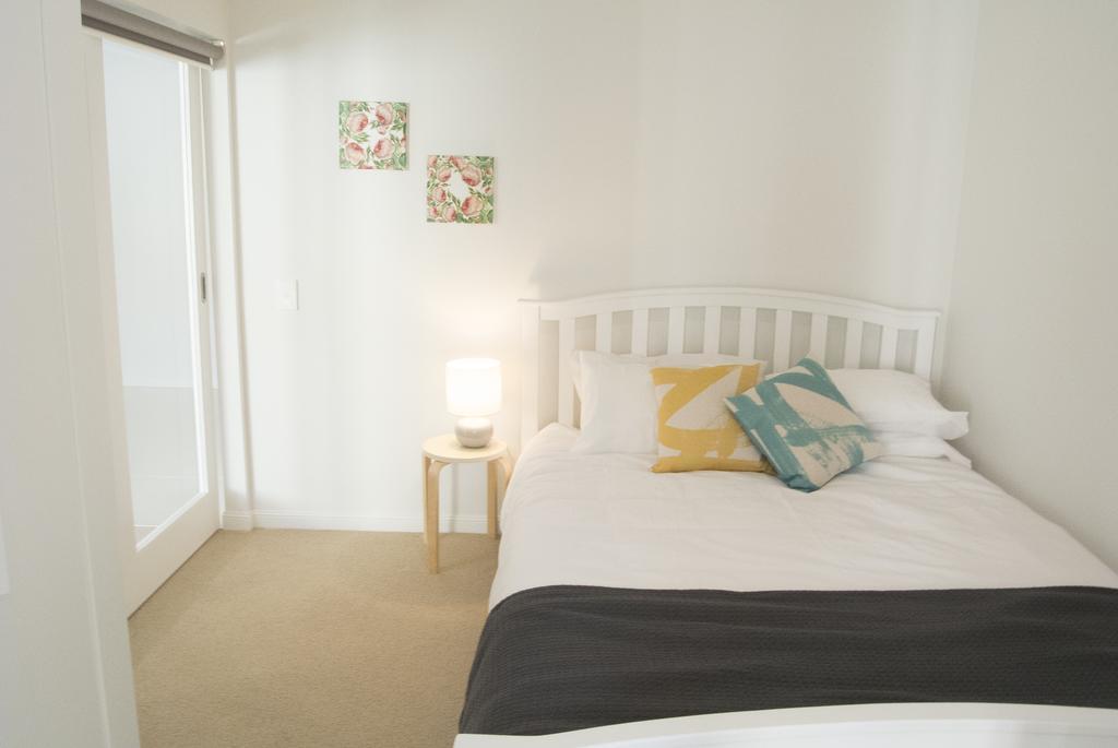 Fiore 2 Apartment Auckland Luaran gambar