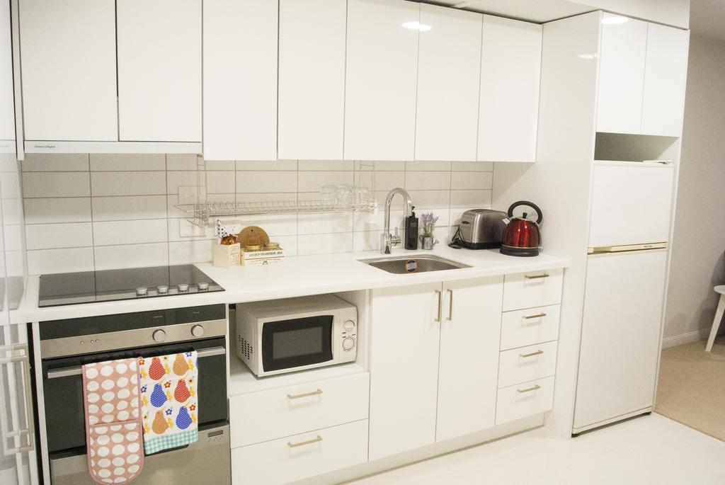 Fiore 2 Apartment Auckland Luaran gambar