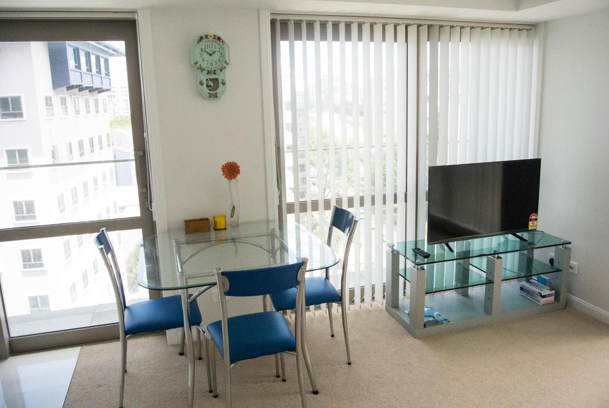 Fiore 2 Apartment Auckland Luaran gambar