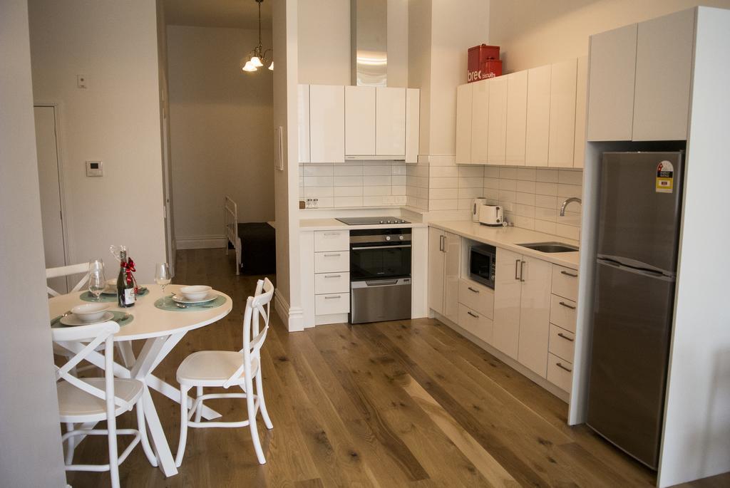 Fiore 2 Apartment Auckland Luaran gambar
