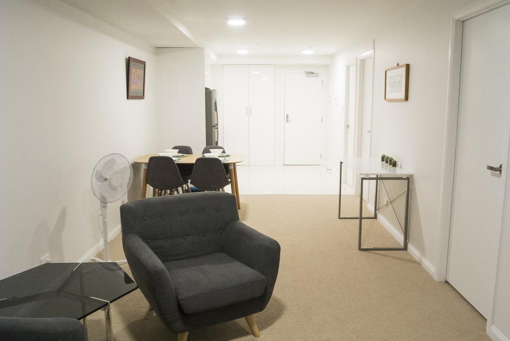 Fiore 2 Apartment Auckland Luaran gambar