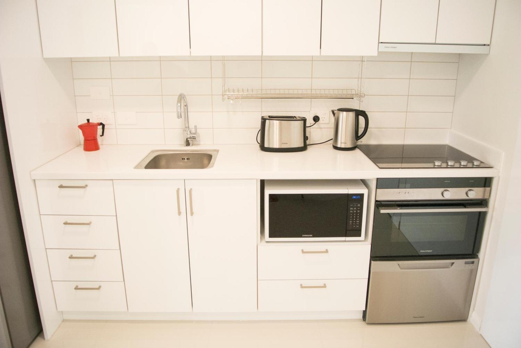 Fiore 2 Apartment Auckland Luaran gambar