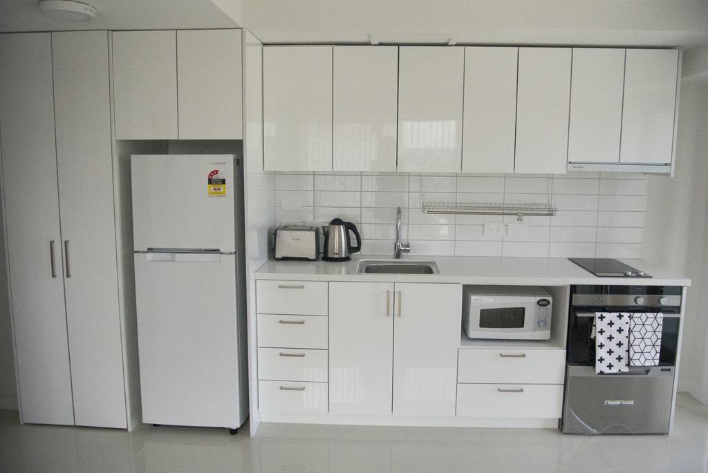 Fiore 2 Apartment Auckland Luaran gambar