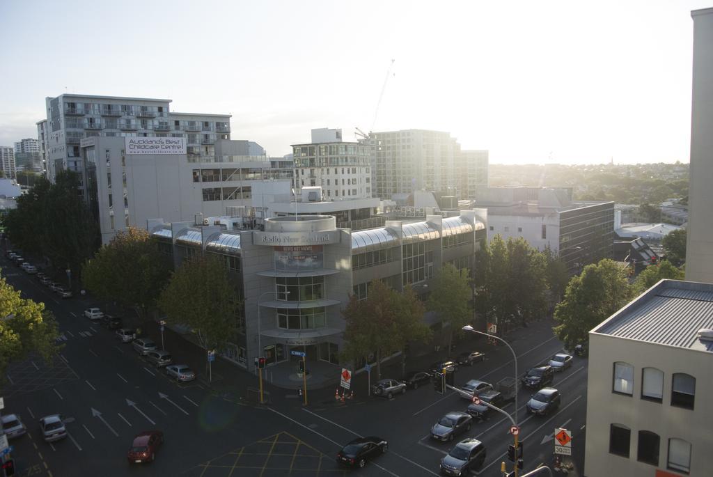 Fiore 2 Apartment Auckland Luaran gambar