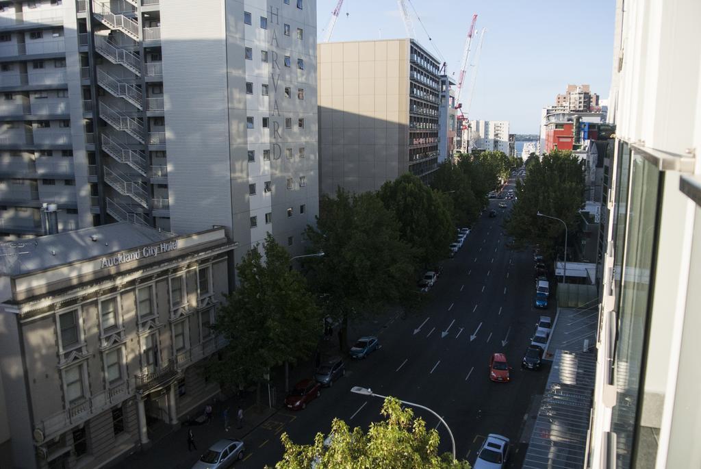 Fiore 2 Apartment Auckland Luaran gambar