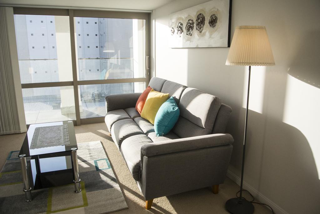 Fiore 2 Apartment Auckland Luaran gambar