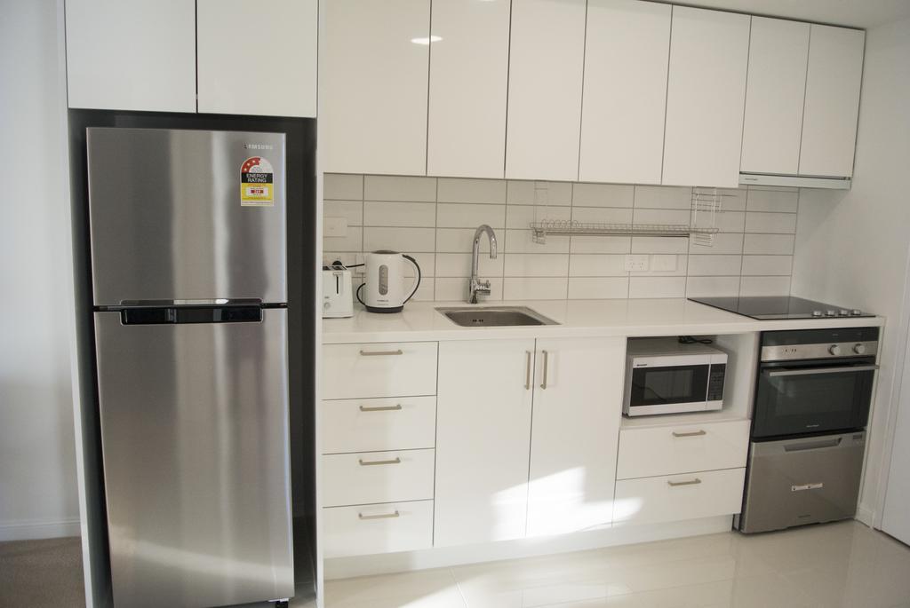 Fiore 2 Apartment Auckland Luaran gambar