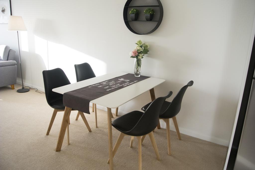 Fiore 2 Apartment Auckland Luaran gambar