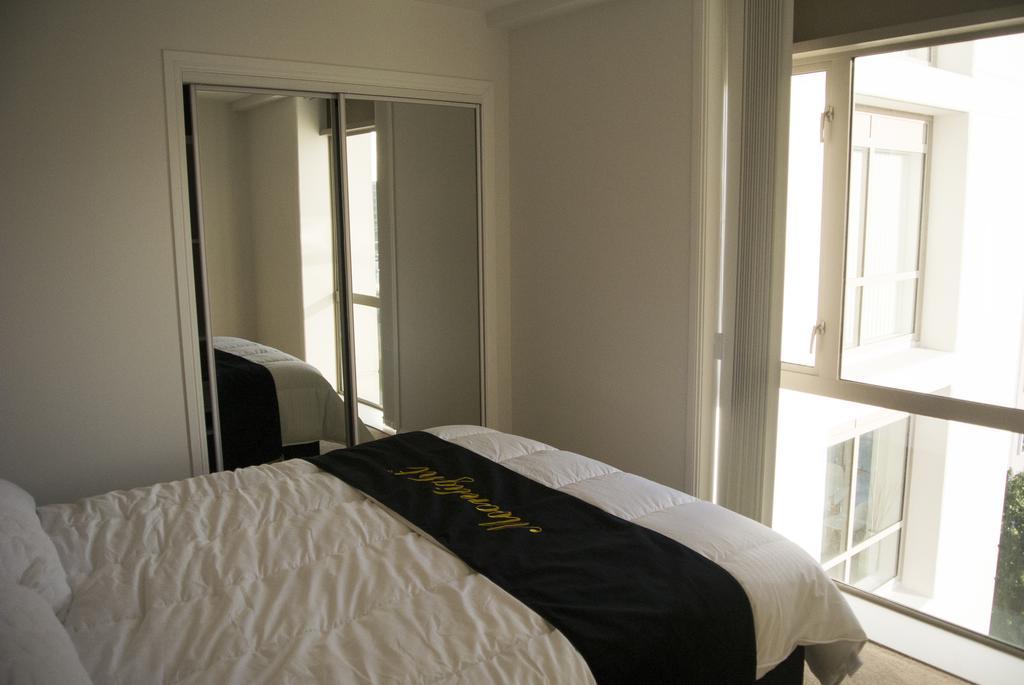 Fiore 2 Apartment Auckland Luaran gambar