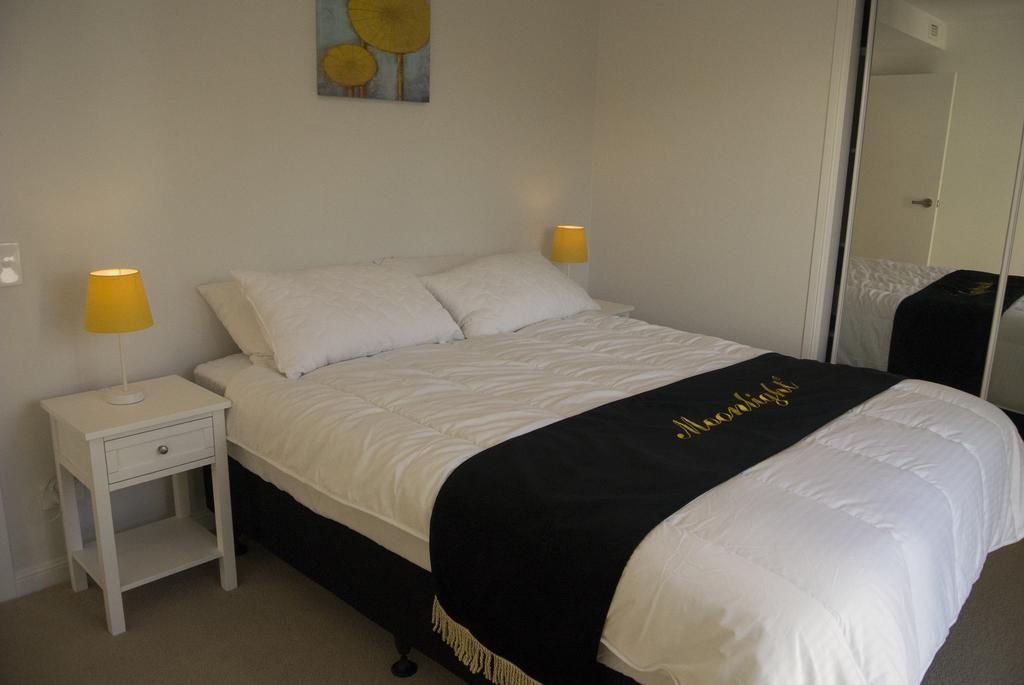 Fiore 2 Apartment Auckland Luaran gambar