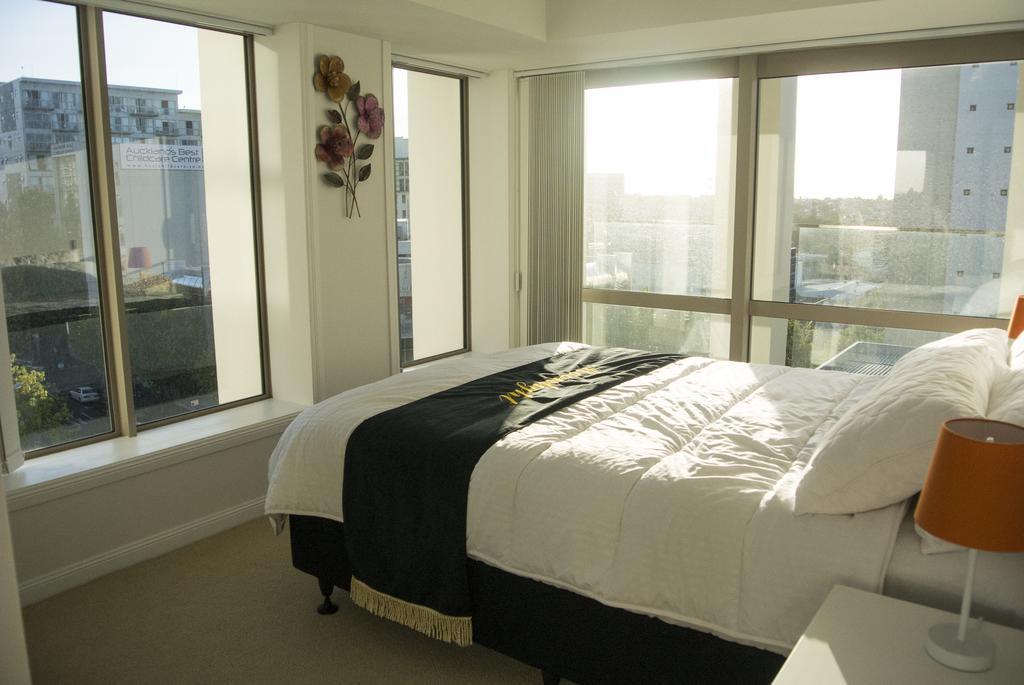 Fiore 2 Apartment Auckland Luaran gambar