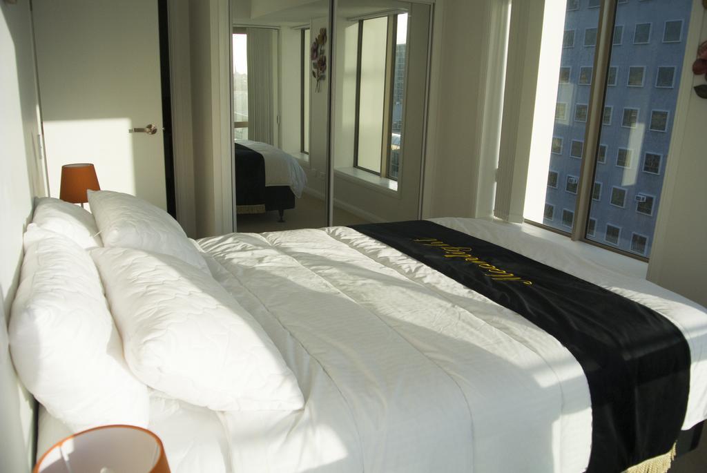 Fiore 2 Apartment Auckland Luaran gambar