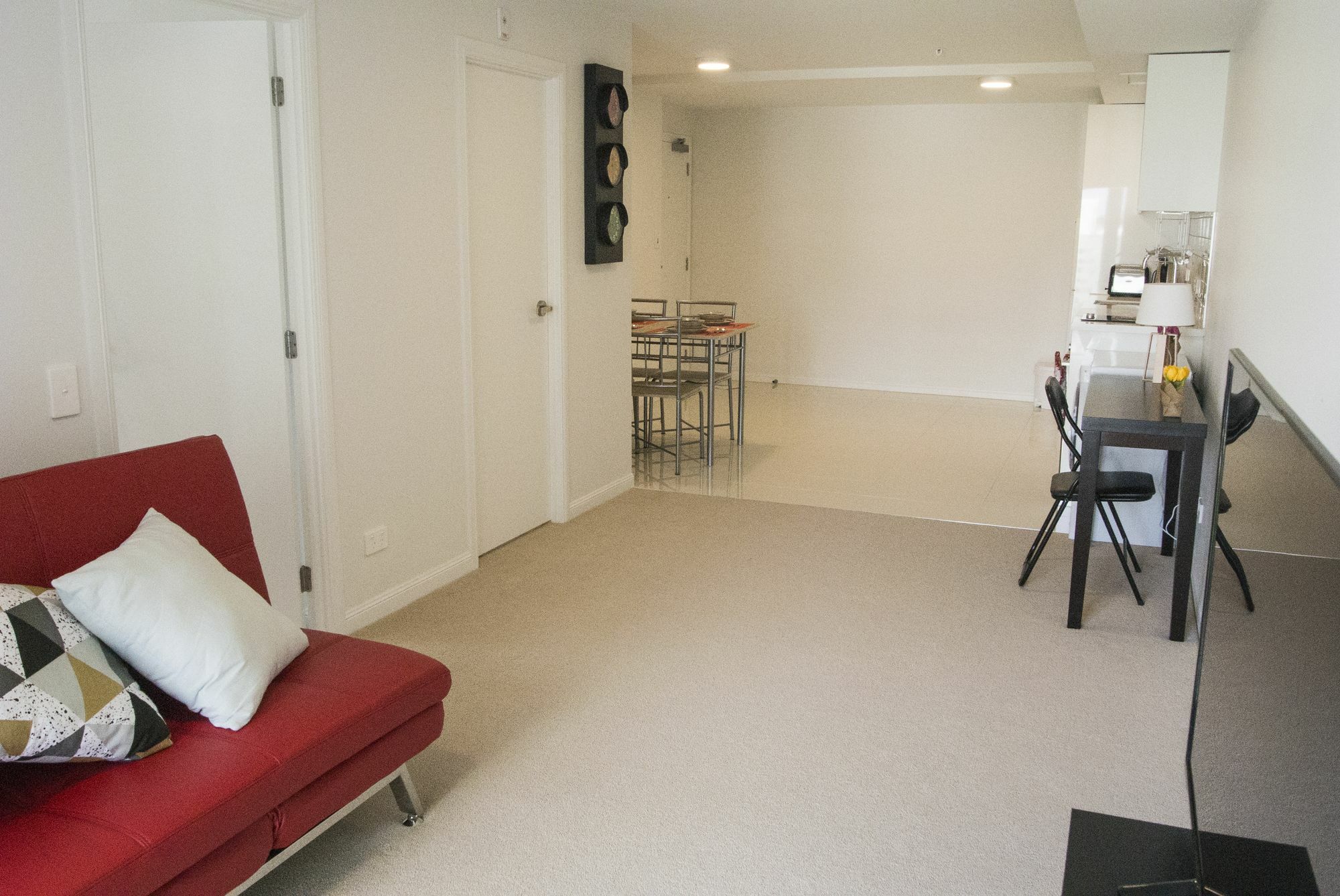 Fiore 2 Apartment Auckland Luaran gambar