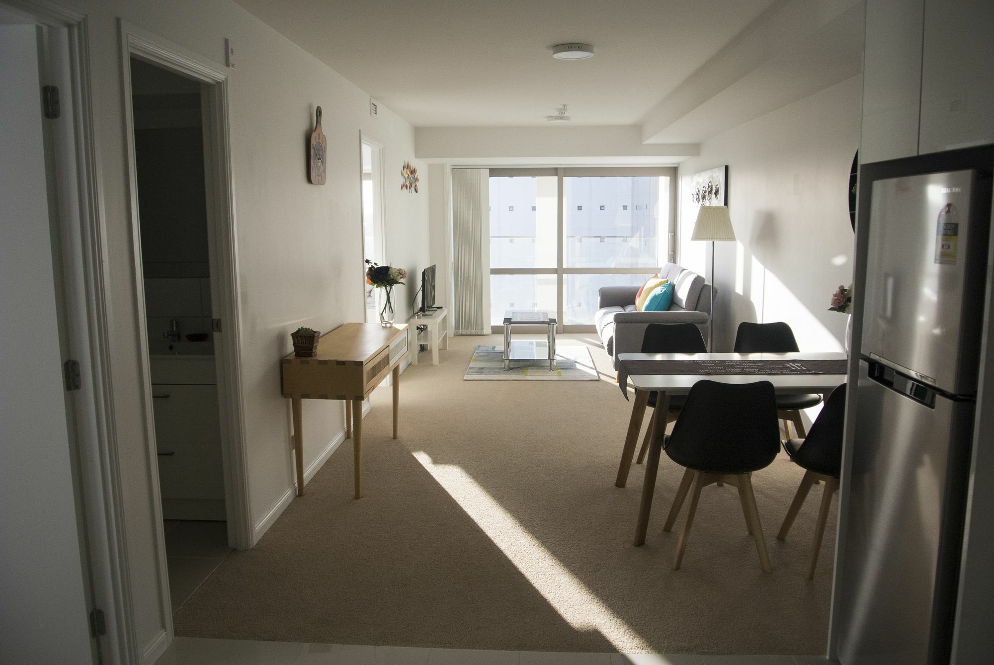 Fiore 2 Apartment Auckland Luaran gambar