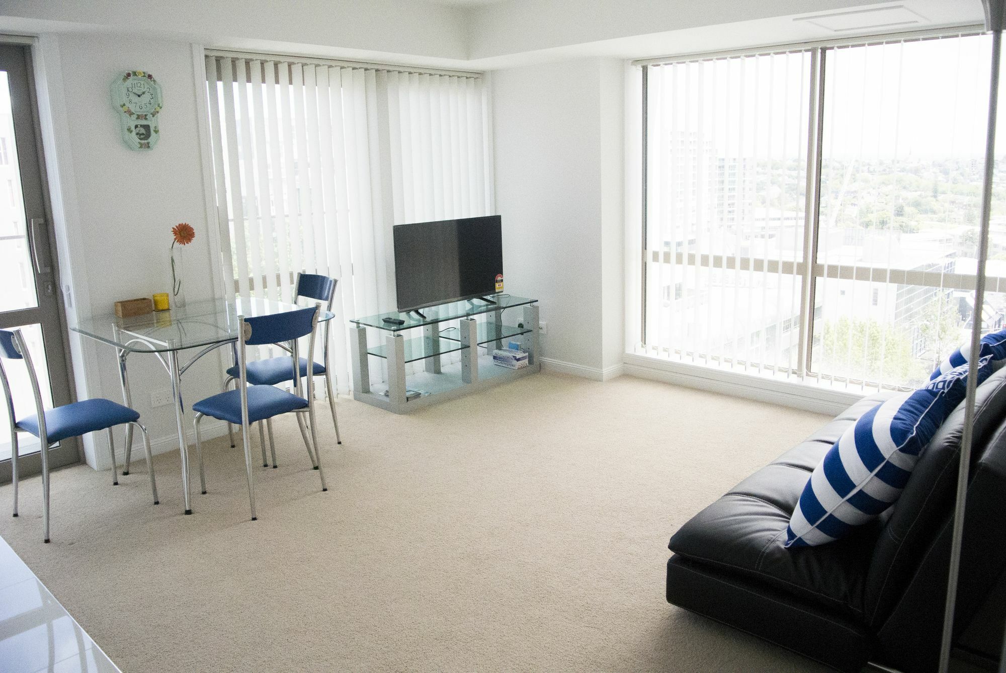 Fiore 2 Apartment Auckland Luaran gambar