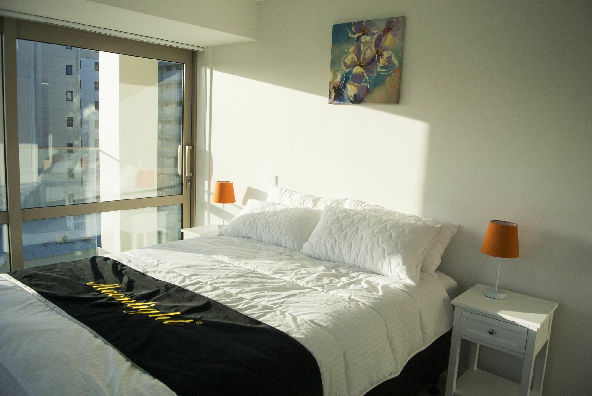 Fiore 2 Apartment Auckland Luaran gambar