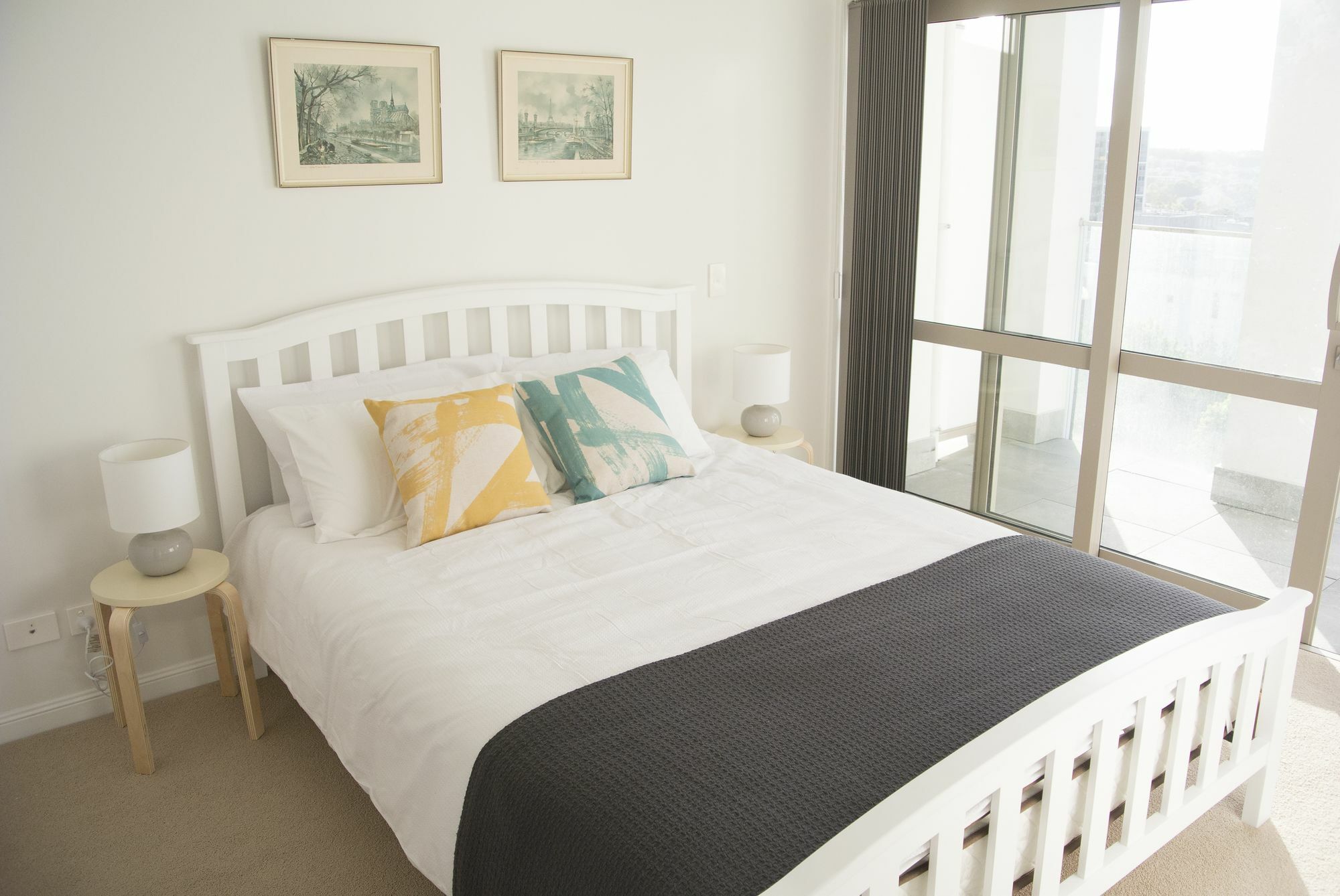 Fiore 2 Apartment Auckland Luaran gambar