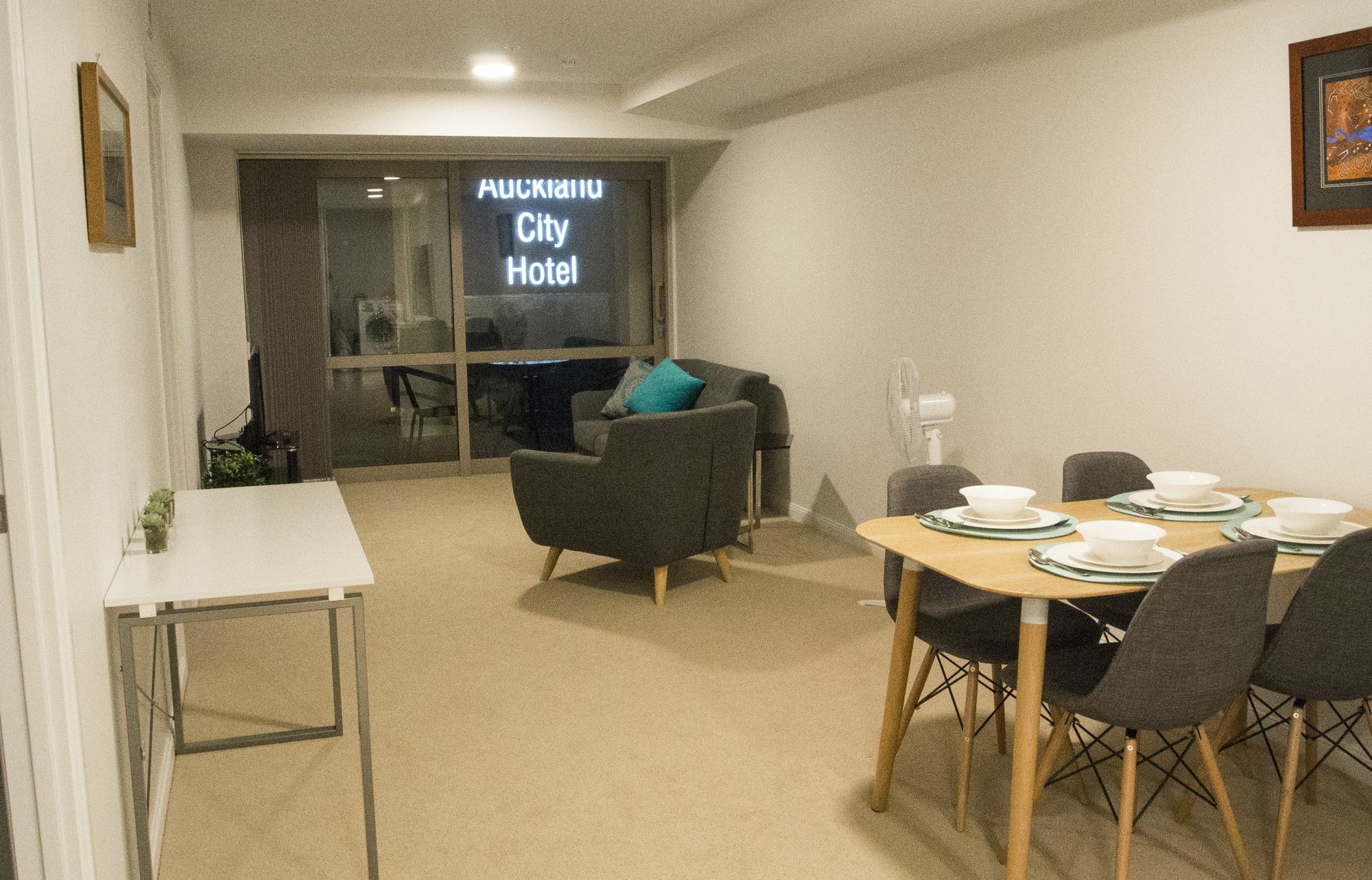 Fiore 2 Apartment Auckland Luaran gambar