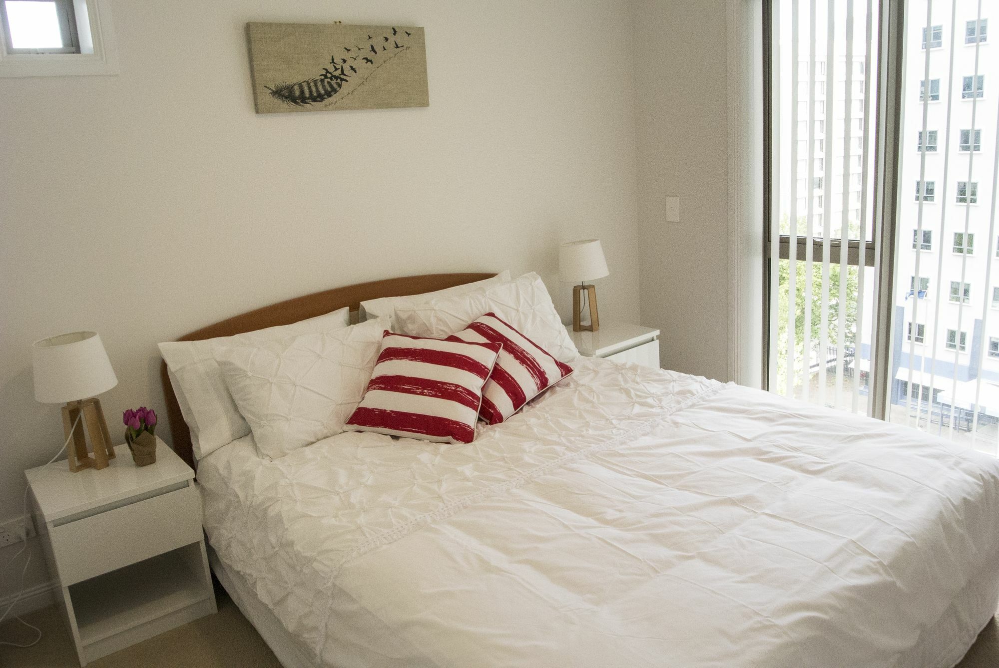 Fiore 2 Apartment Auckland Luaran gambar
