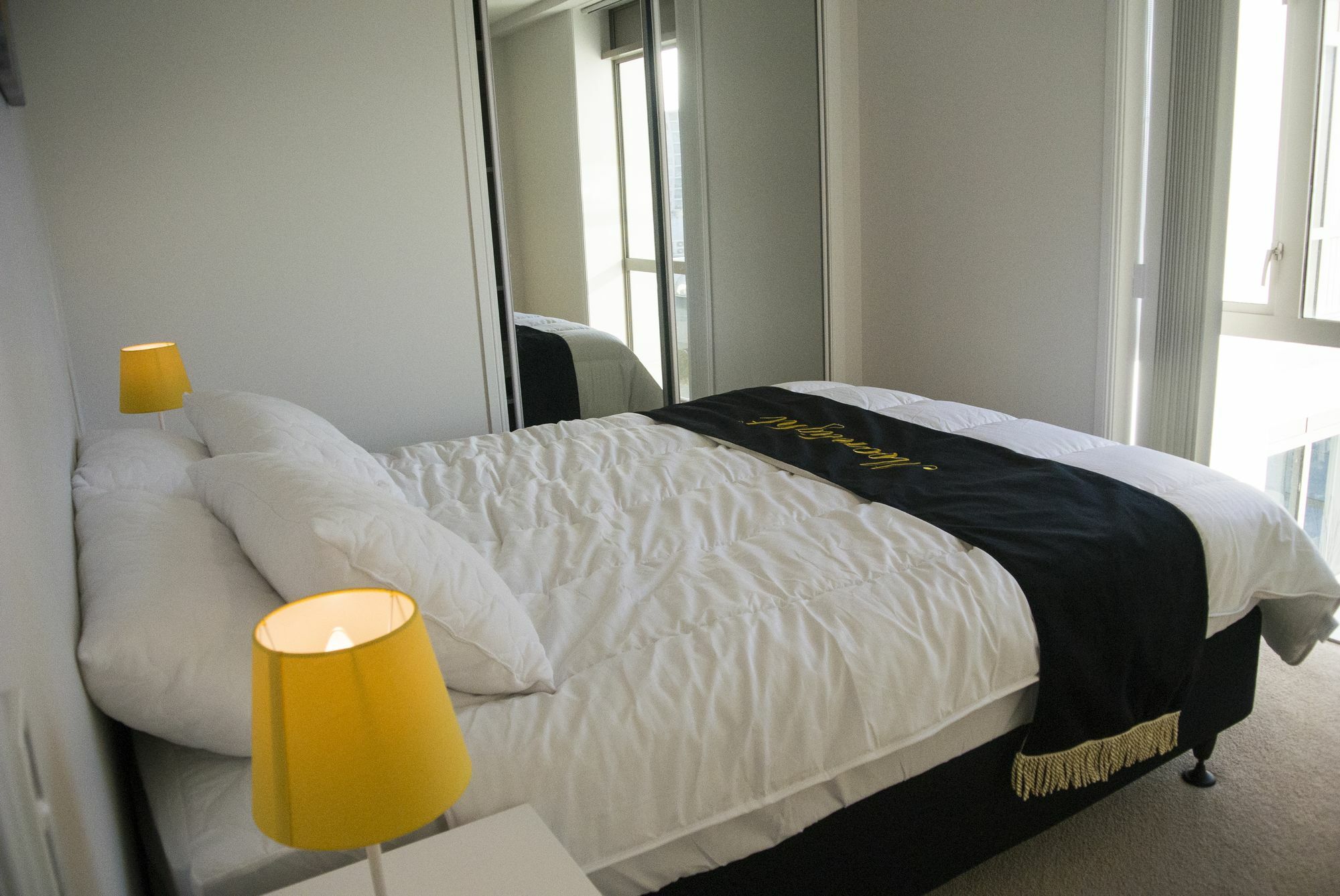 Fiore 2 Apartment Auckland Luaran gambar